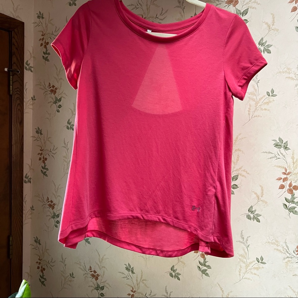 Under Armor shirt